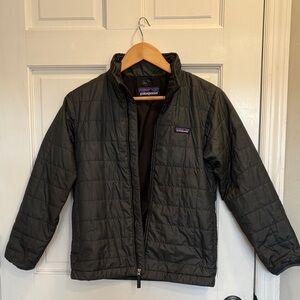 Patagonia Kids Nano Puff Large
